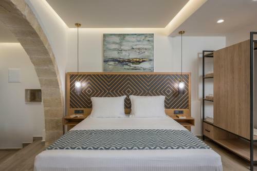 Casa D'irene Deluxe Hotel