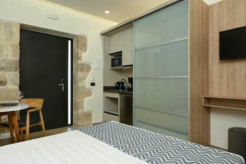 Casa D'irene Deluxe Hotel
