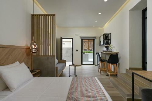 Casa D'irene Deluxe Hotel