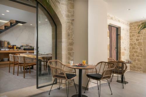 Casa D'irene Deluxe Hotel