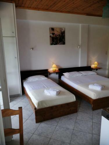 Apartamento Kerkis Traditional Guesthouse