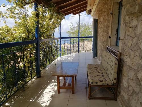 Apartamento Lefki's House