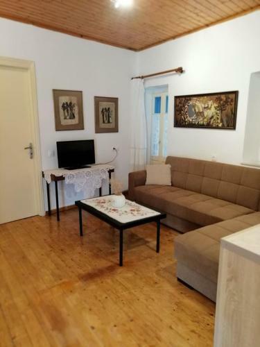 Apartamento Lefki's House