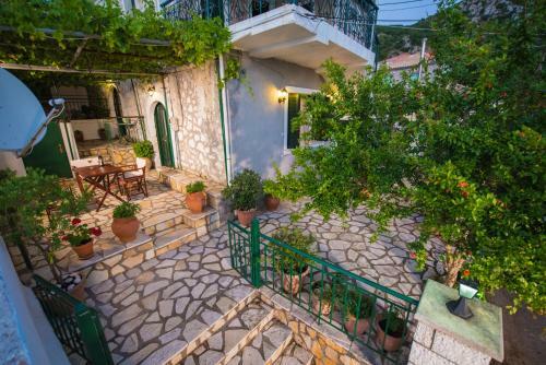 Apartamento Filippa's Katoi