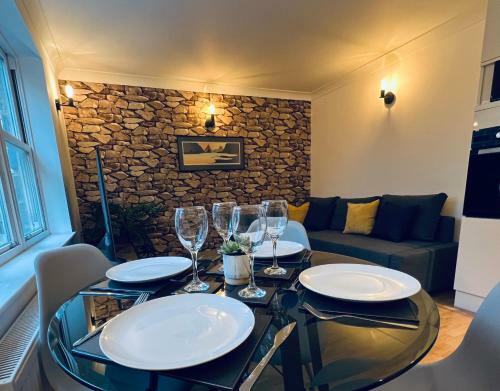 ? The Cottage - Cosy 1 Bedroom, Central Location ?