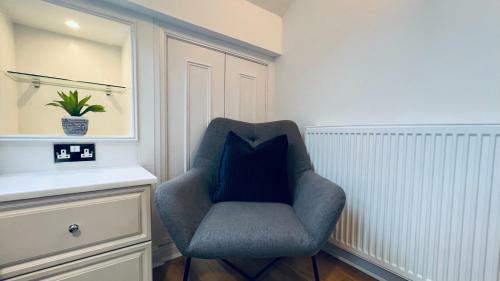 ? The Cottage - Cosy 1 Bedroom, Central Location ?