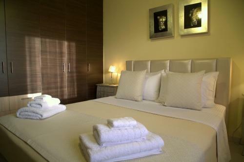 Konstantina Villa Luxury Achilion Corfu