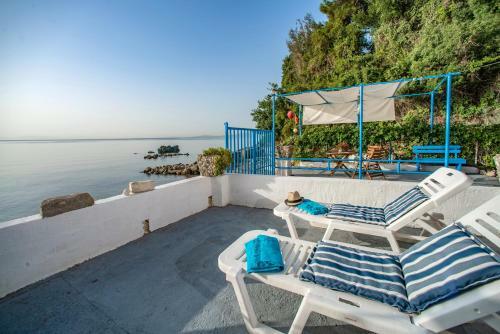 Apartamento Agistri By The Sea 2022