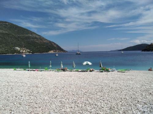 Giasemi-poros Green Village