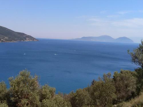Giasemi-poros Green Village