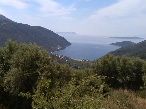 Giasemi-poros Green Village