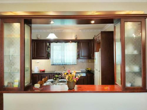 Apartamento Paradise House