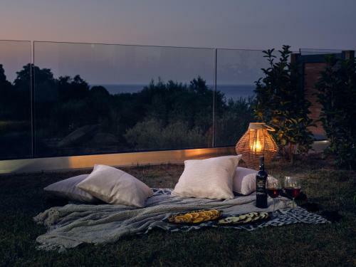 Galena Verde Luxury Villas