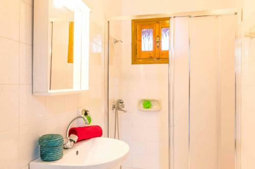 Hostal Villa Finikas Almyros Corfu