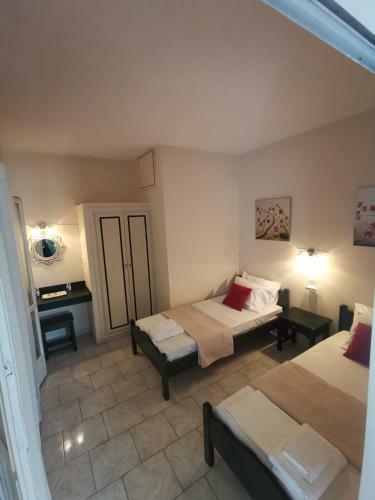 Apartamento Sungate Villas