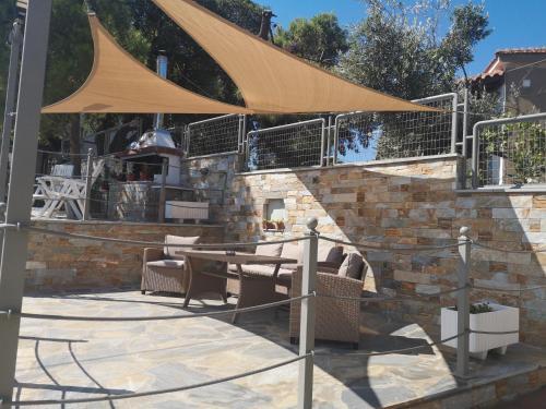 Apartamento Aegean View Mikro Pelion 4