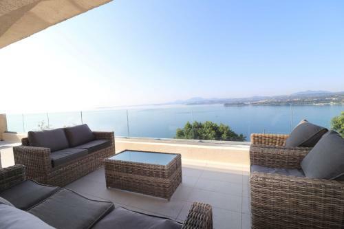 Villa Faiax