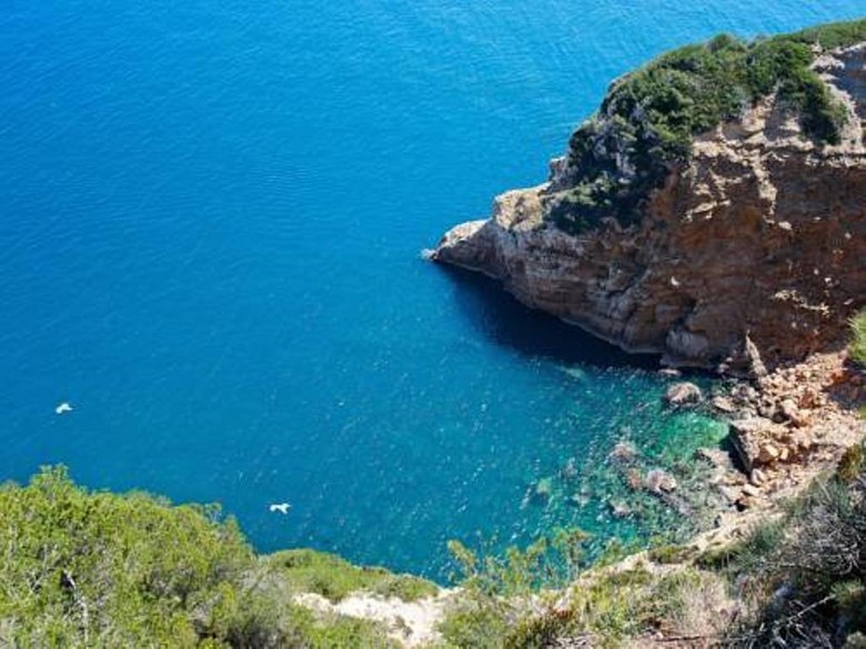Holiday Home Balc�n Al Mar XX J�vea