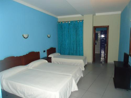 Hostal Villa Deportiva G�ldar