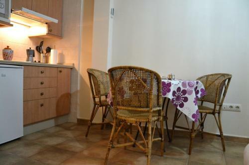 Apartamentos Tur�sticos Rinc�n De La Magdalena