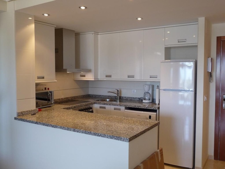 Apartment Son De Mar D�nia