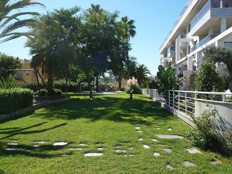 Apartment Son De Mar D�nia