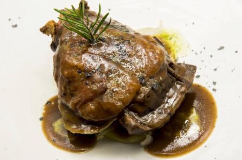 Hotel Restaurante Mas�a La Torre