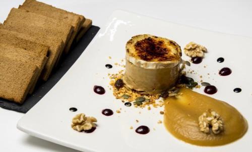 Hotel Restaurante Mas�a La Torre
