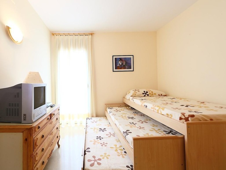 Holiday Home Berenguer Recasens El Catllar