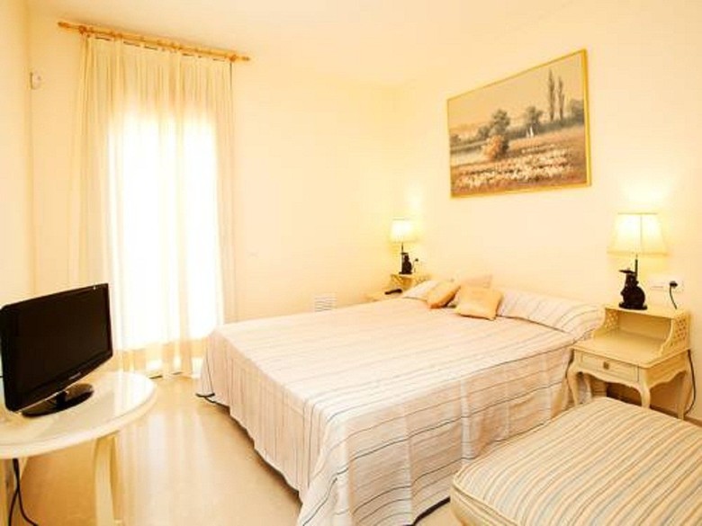 Holiday Home Berenguer Recasens El Catllar