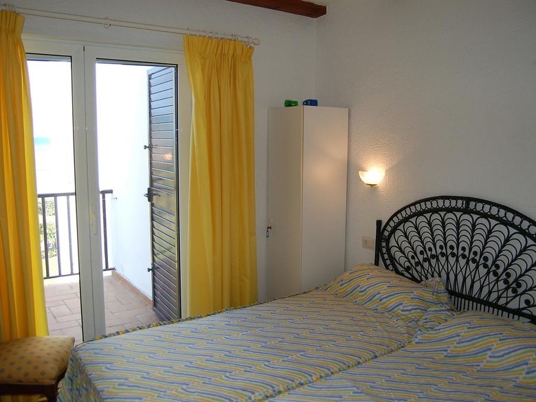 Holiday Home Urb Les Arenes II D�nia