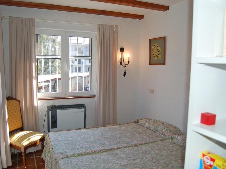 Holiday Home Urb Les Arenes II D�nia