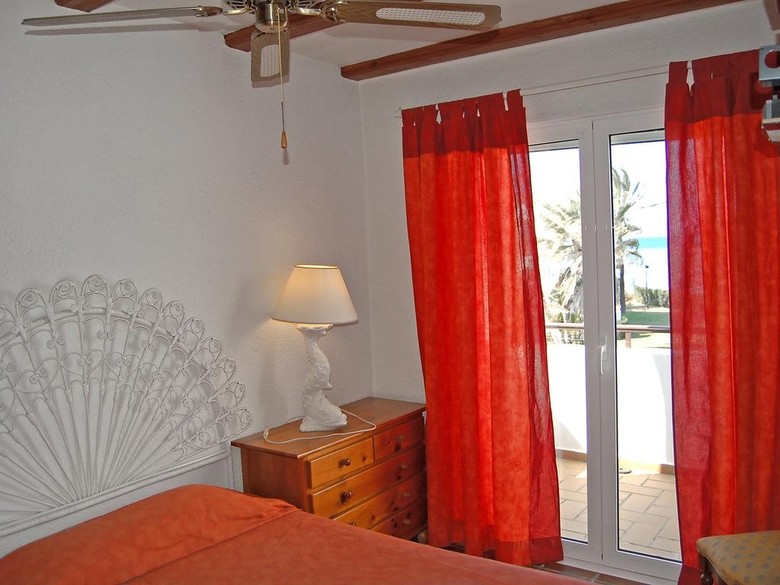 Holiday Home Urb Les Arenes II D�nia