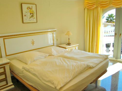 Holiday Home Casa Luxemburg Benissa