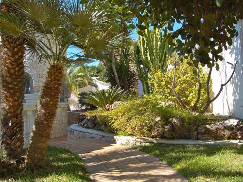 Holiday Home Casa Luxemburg Benissa