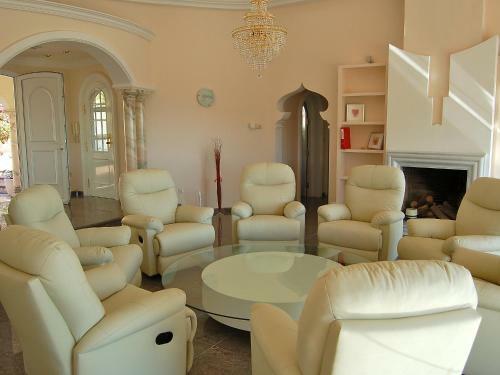 Holiday Home Casa Luxemburg Benissa