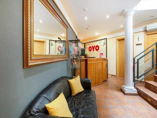 Hostal El Ca�o De Alpedrete
