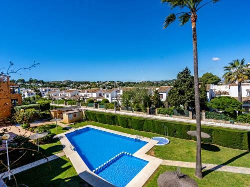 Apartment Menorca II J�vea