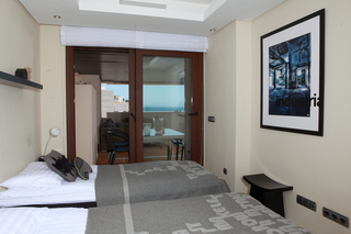 Bah�a Boutique Apartments