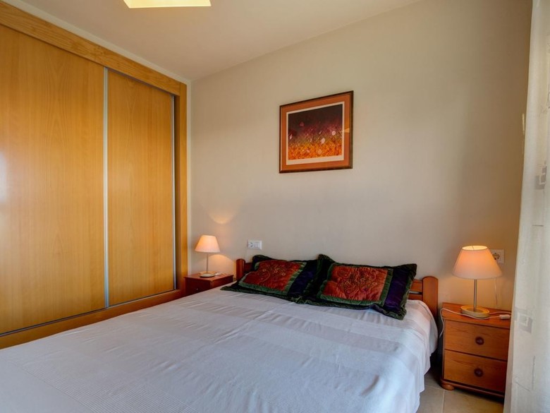 Apartment Urb. Punta Cormor�n Murcia