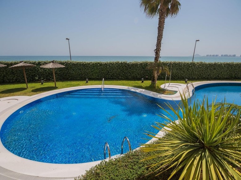 Apartment Urb. Punta Cormor�n Murcia