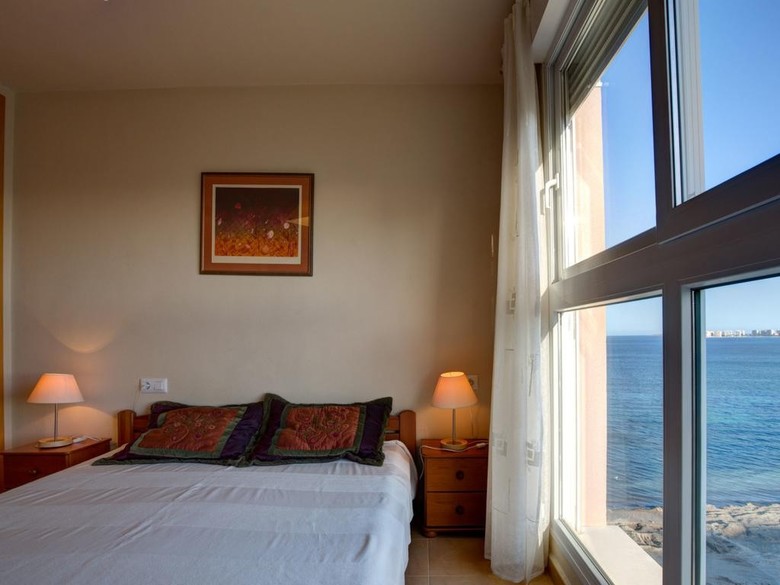 Apartment Urb. Punta Cormor�n Murcia