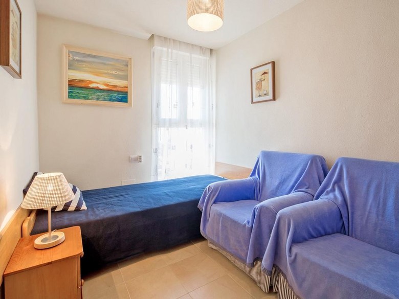 Apartment Urb. Punta Cormor�n Murcia