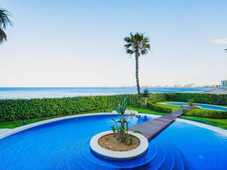 Apartment Urb. Punta Cormor�n Murcia