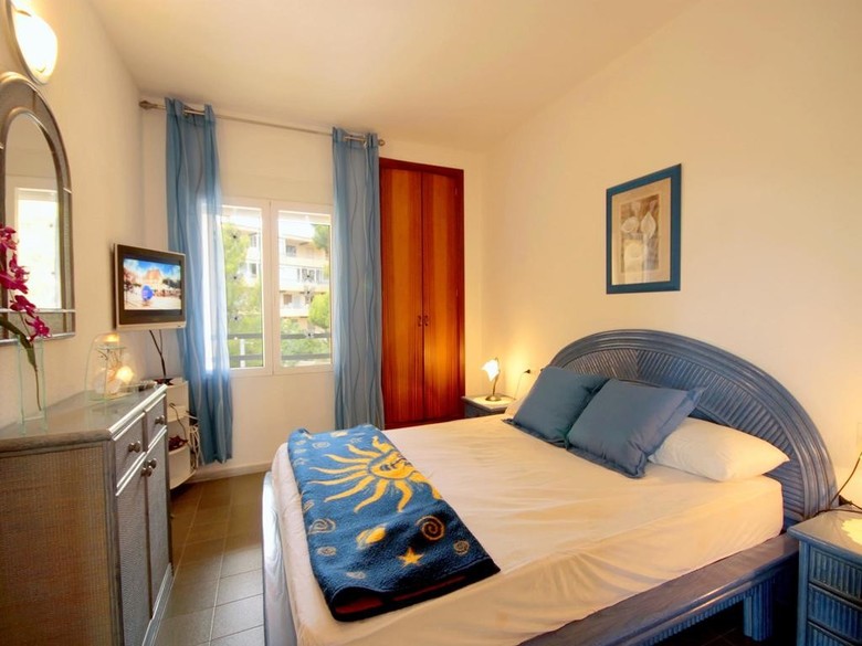 Apartment Monta�ar