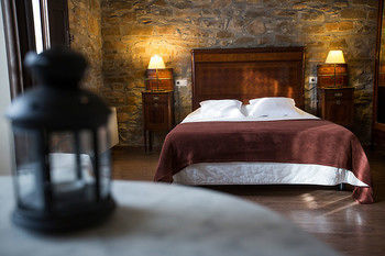 Hotel La Torre Del Vilar