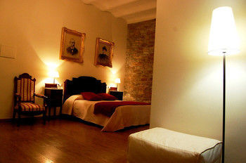 Hotel La Torre Del Vilar