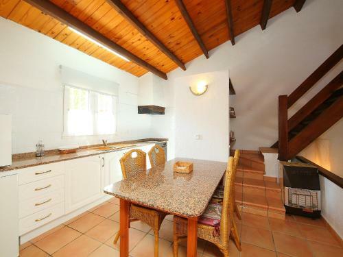 Holiday Home Marquesa II D�nia
