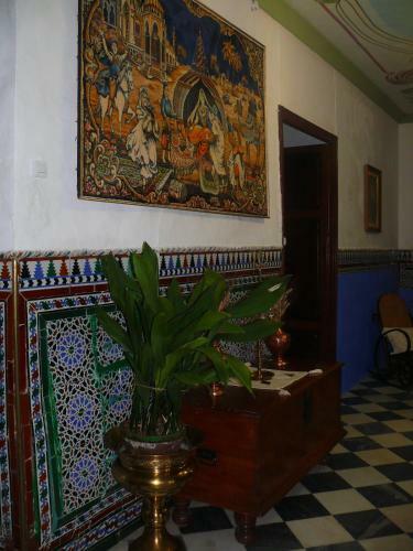 Casa Palacete Marques De Gre�ina
