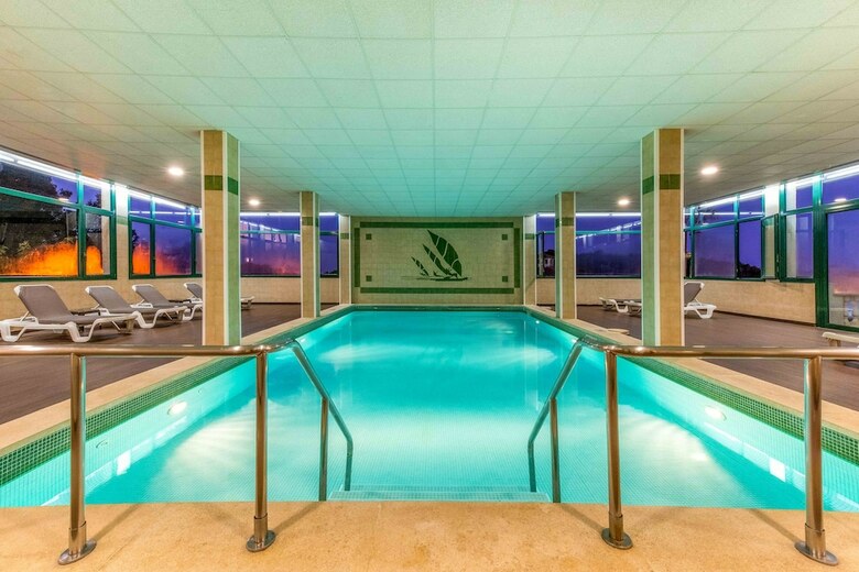 Valentin Son Bou Hotel Y Apartamentos